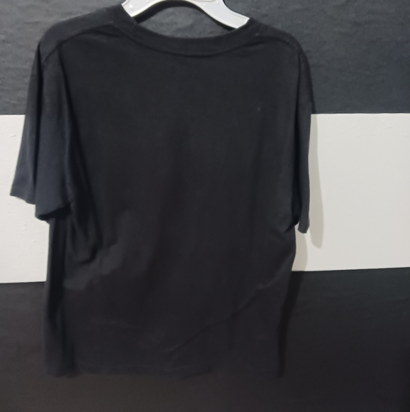 Minecraft Boy black Short sleeve shirt - Picture 8 of 9